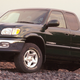 Illustration for article titled The Most Underrated Cheap Truck Right Now: A First-Gen Toyota Tundra
